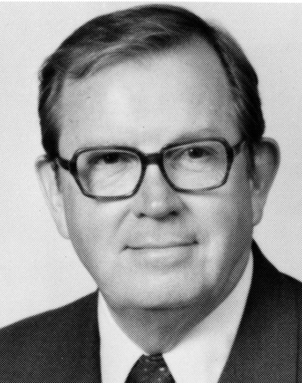 Hamilton "Ham" James