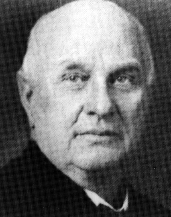 W.A. McHenry