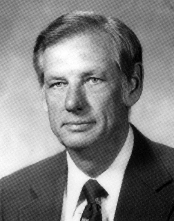 James E. Horton Jr.