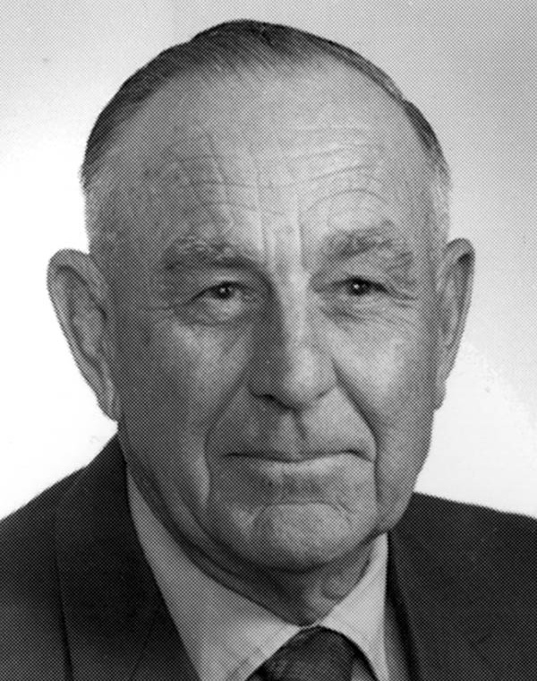 A. F. "Frankie" Flint