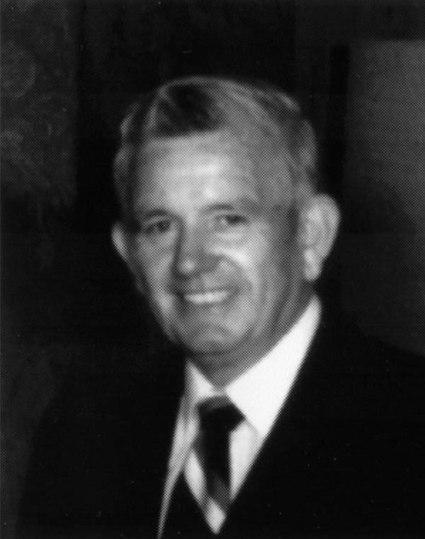 David McMahon Sr.