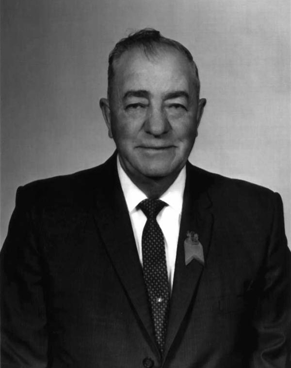 James Orin Sr.