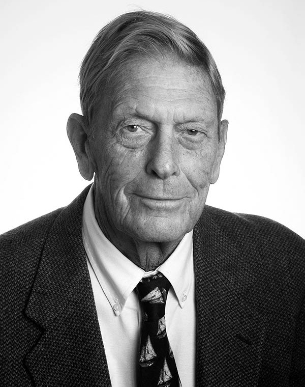 Jesse Bontecou