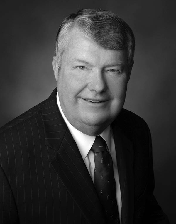 Eddie Sydenstricker