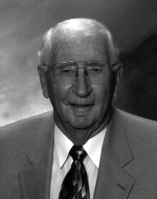 Robert Weaver