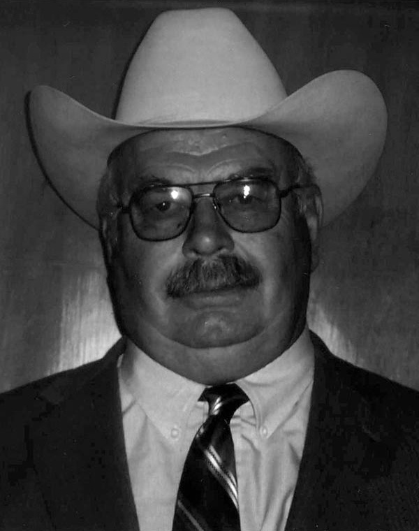Blanford Pierce