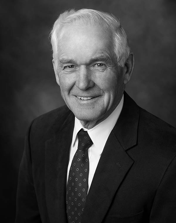 Hugh Eugene Ingalls
