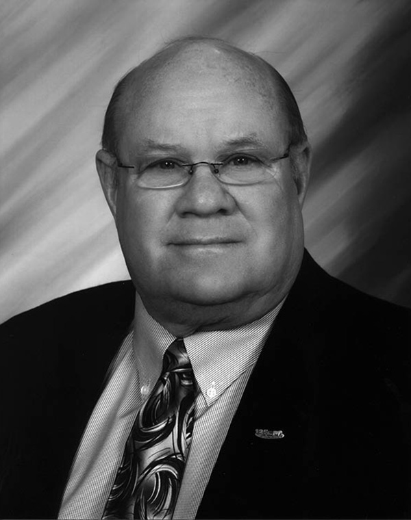 Jay P. King