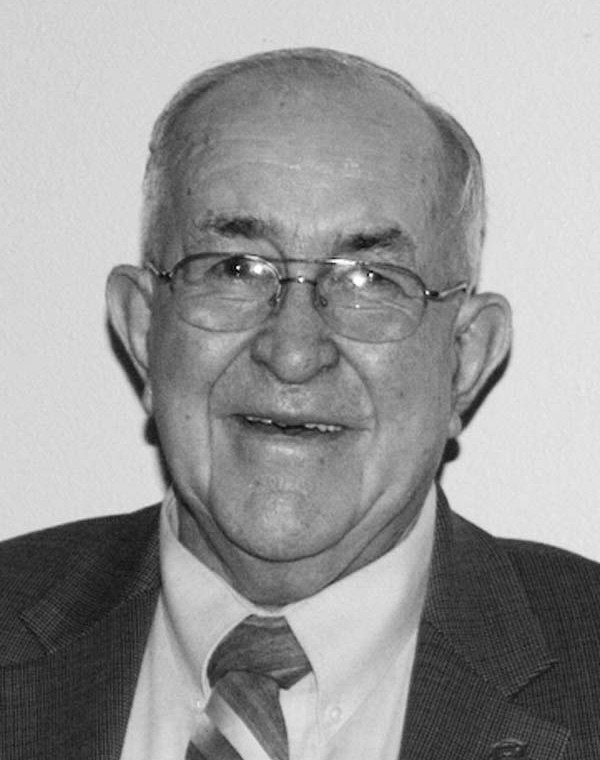 Stan Prox headshot