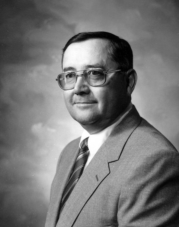 Bob Laflin headshot