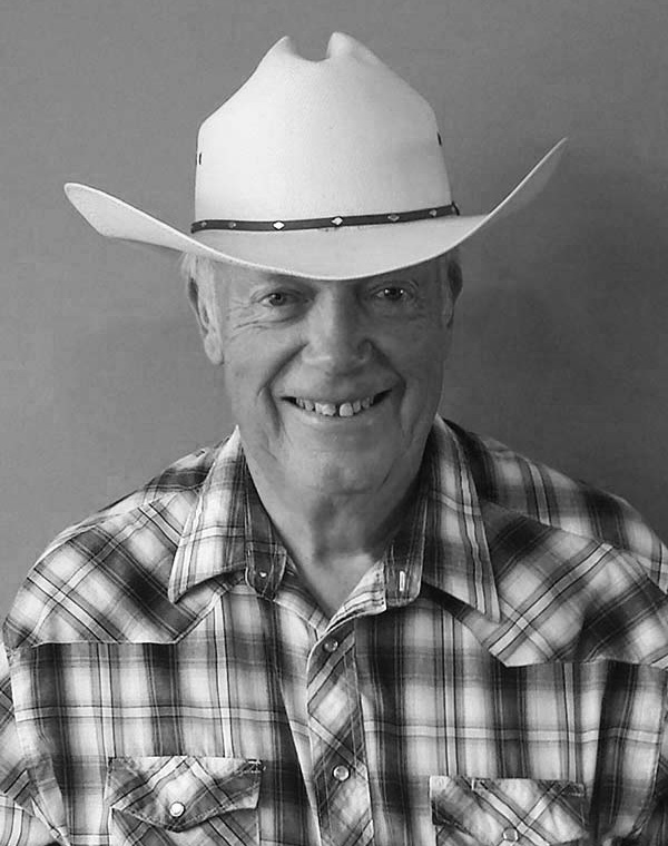 C.K Alan headshot