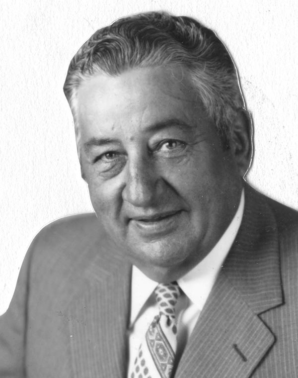 Veryl Lee Jones