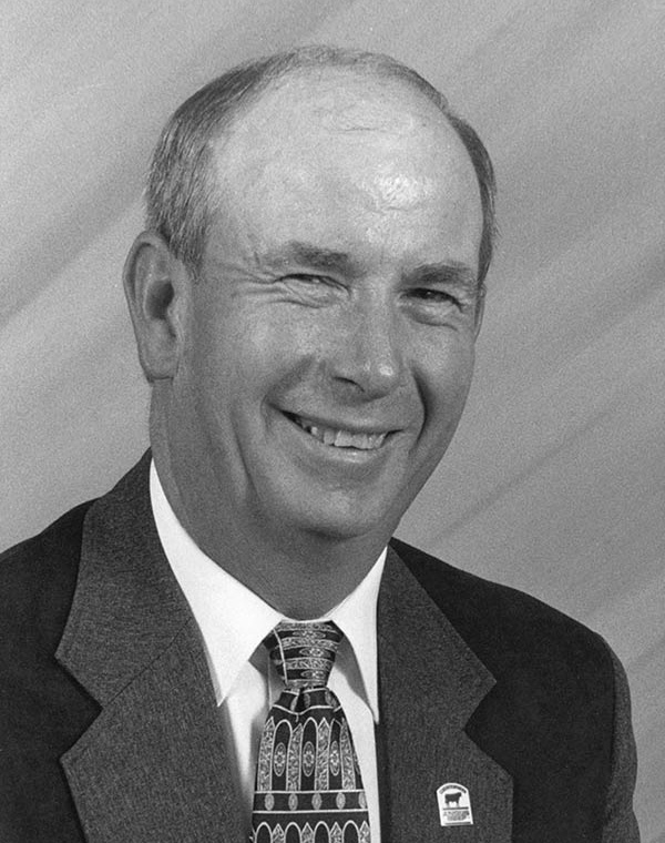 Charles "Bud" Smith
