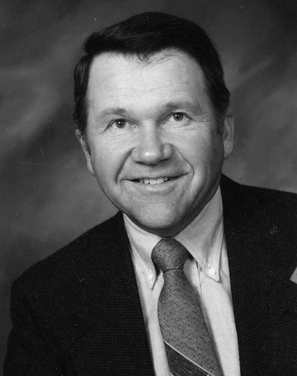 Keith Arntzen