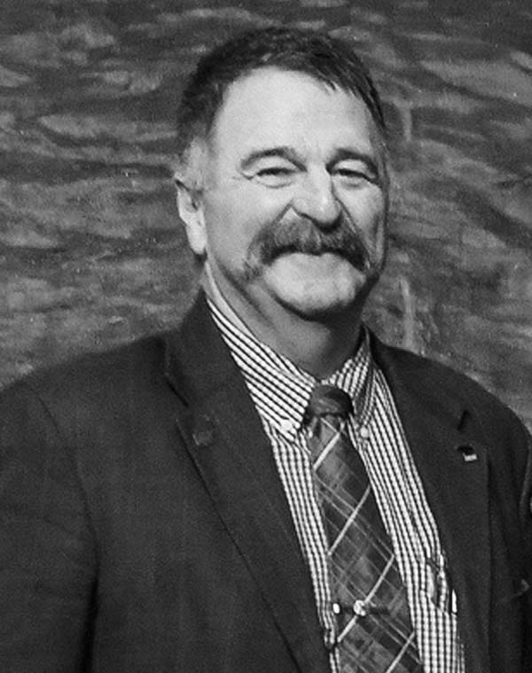 Mark Gardiner