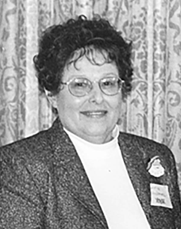 Donna Holmes