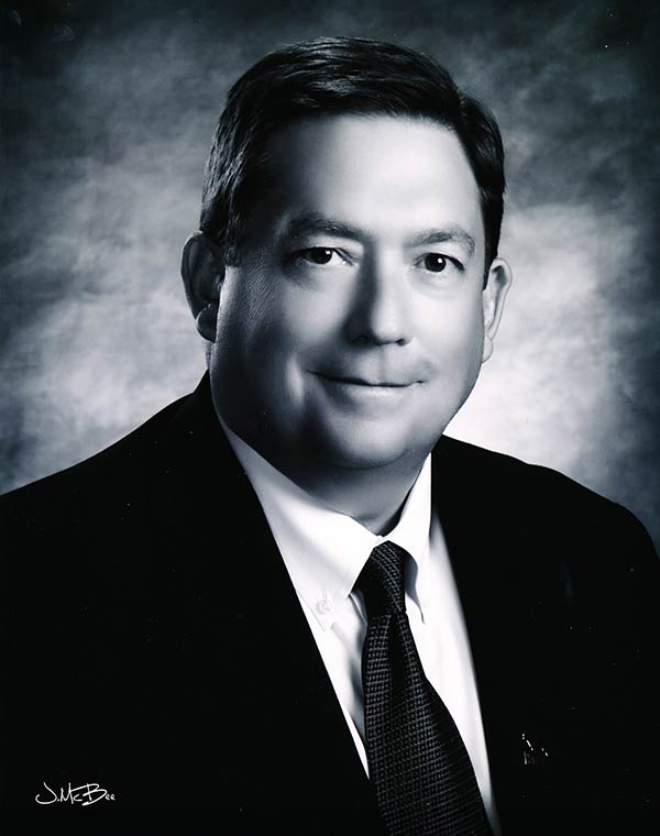 Jarold Callahan