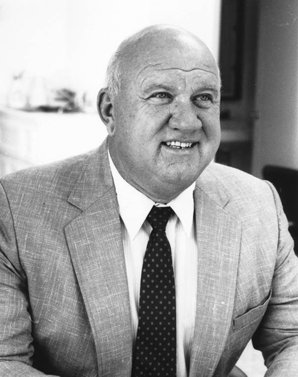 Paul St. Blanc