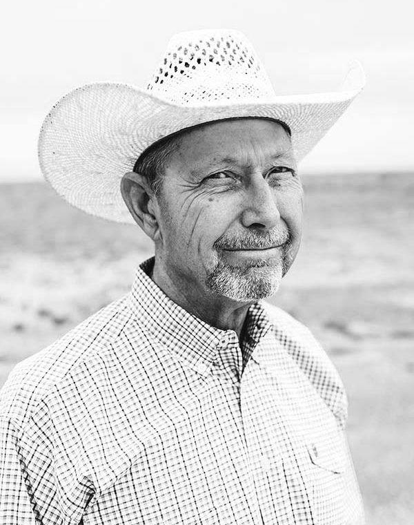 Steve Olson
