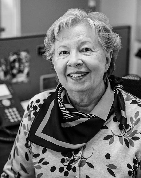 Margaret Dreesmann