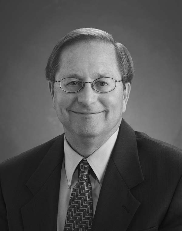 Doug Parrett