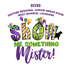 2025 Eastern Regional Logo