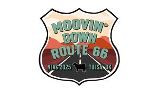 2025 NJAS Logo