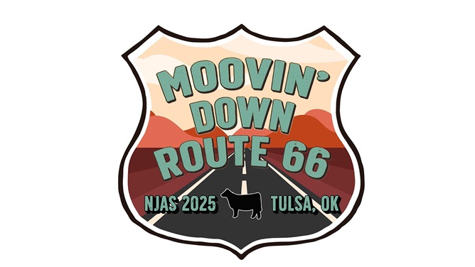 2025 NJAS Logo