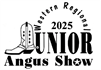 2025 Western Regional Junior Angus Show