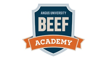 Beef Academy Logo