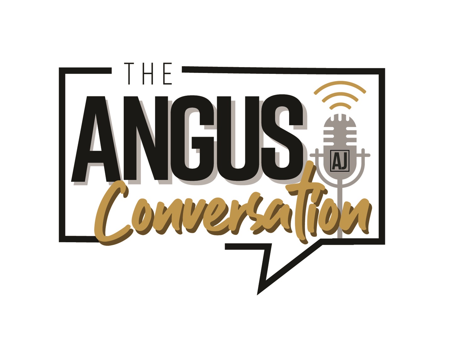 The Angus Conversation