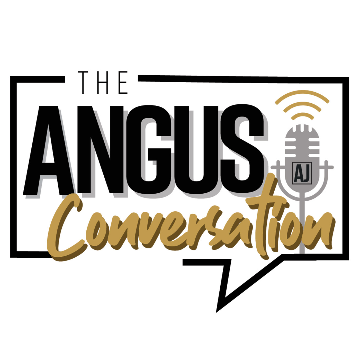 The Angus Conversation