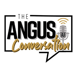 The Angus Conversation logo