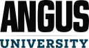 Angus University Logo