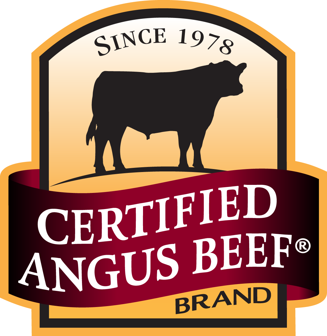 Certified Angus Beef Logo