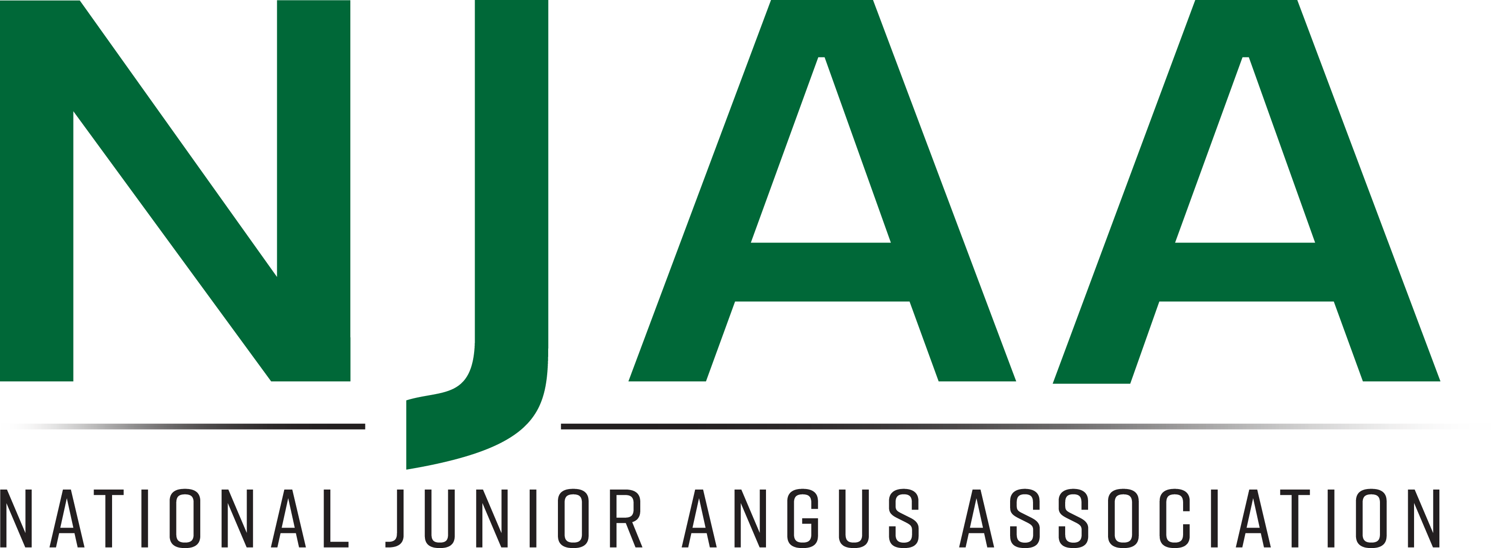 National Junior Angus Association Logo