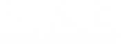 National Junior Angus Association White Logo