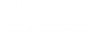 National Junior Angus Association White Logo