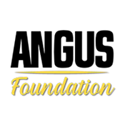 Angus Foundation logo