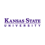 Kansas State University logo