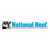National Beef Logo