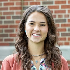 Schyler Marley Headshot