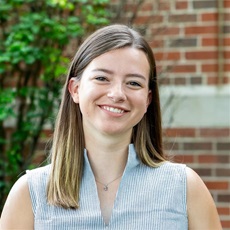 Ellice Randleman headshot