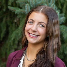 Charlie Smith headshot