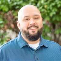 Andy Blumer headshot