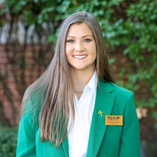 Bryanna Smith Headshot