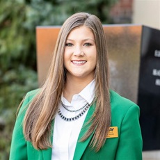 Bryanna Smith headshot