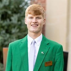 Lyle Perrier headshot