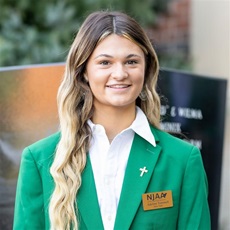 Adeline Tommell headshot