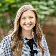 Jordyn Shockley headshot